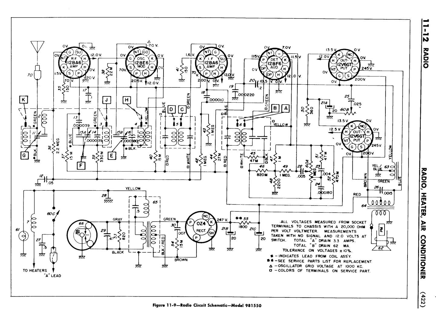 n_12 1954 Buick Shop Manual - Radio-Heat-AC-012-012.jpg